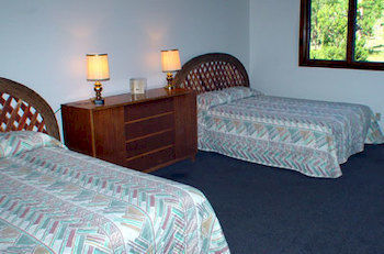 Pahaska Tepee Resort Cody Bagian luar foto